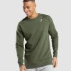 * Best Quality Crest Sweatshirt Hoodies & Jackets