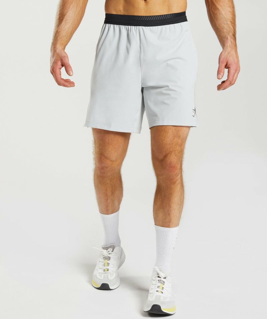 * Top Sell Apex 7 Hybrid Shorts Shorts