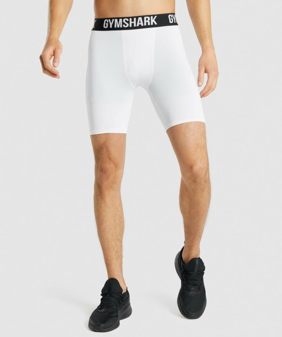 * Tendy Style Element Baselayer Shorts Shorts