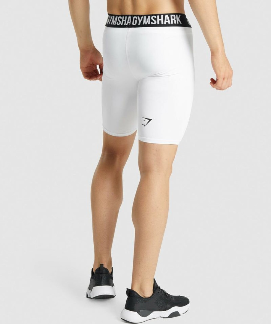 * Tendy Style Element Baselayer Shorts Shorts