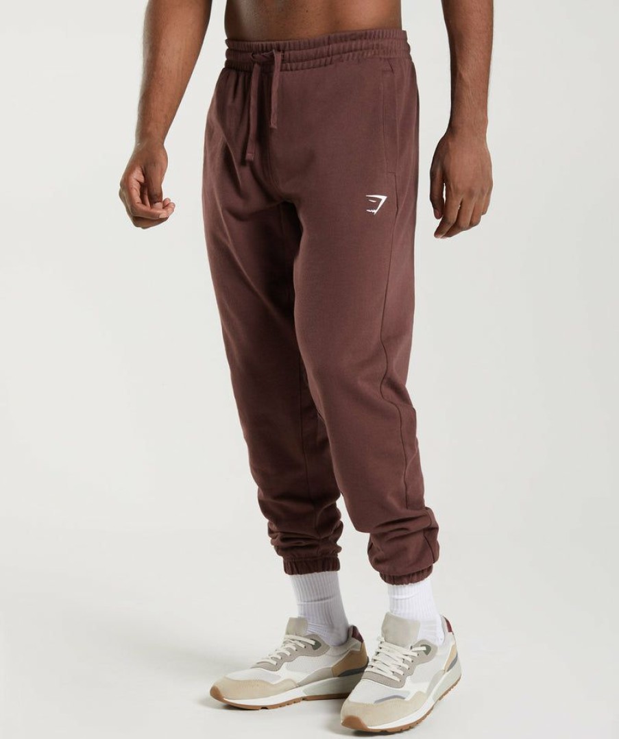 * Top Sell Essential Oversized Joggers Joggers & Sweatpants