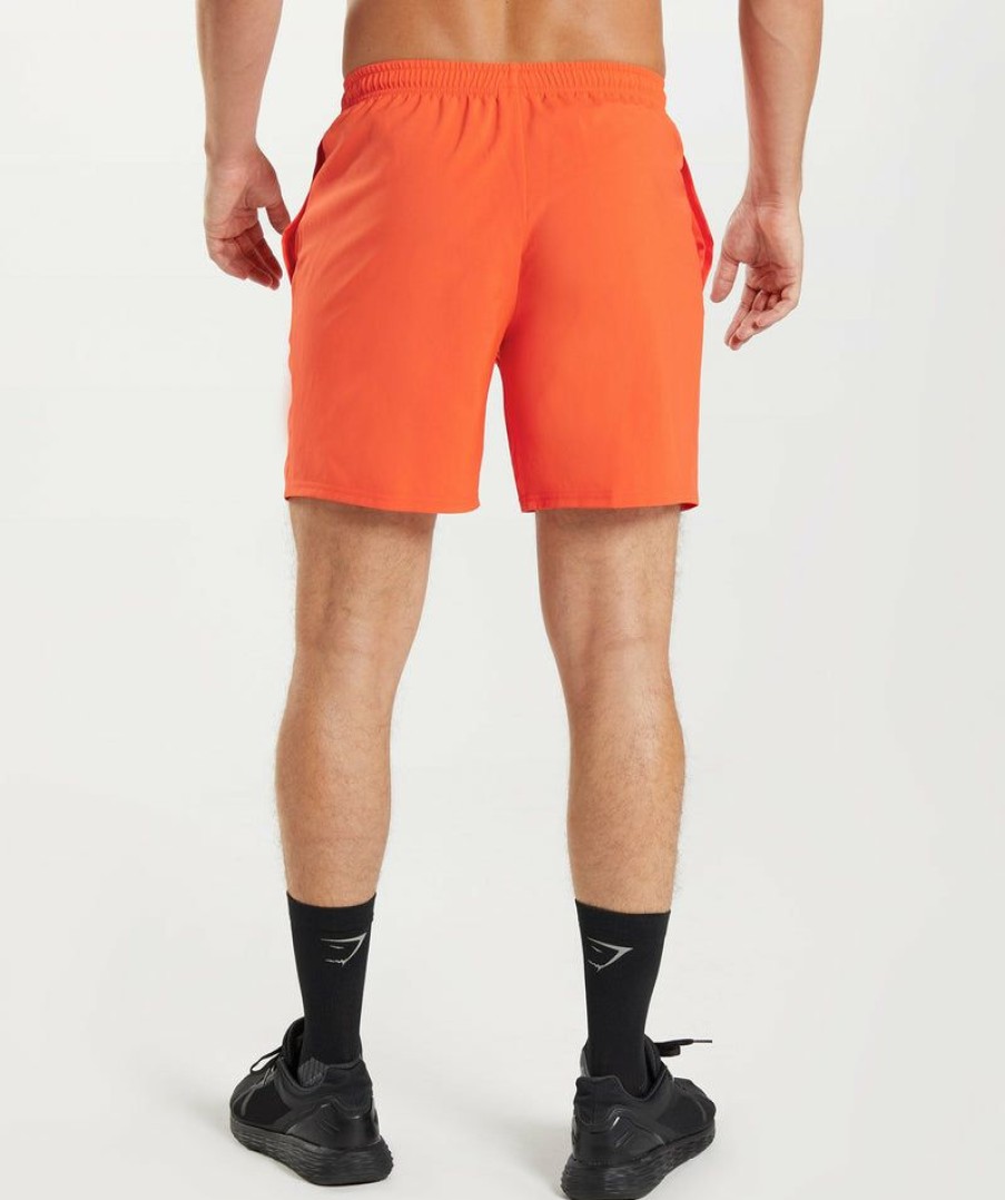 * Tendy Style Arrival 7 Shorts Shorts