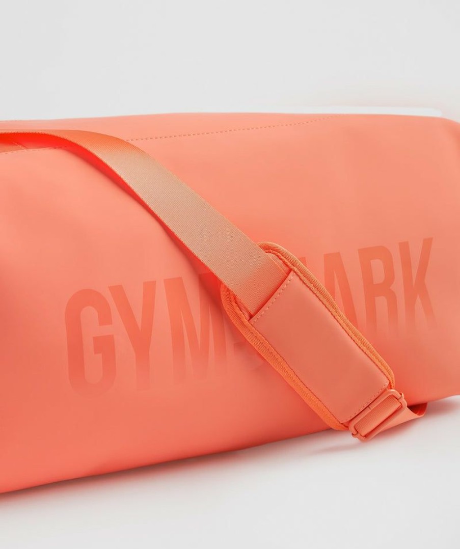 * Classical Small Everyday Gym Bag Bags