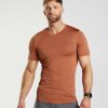 * Large Choice Sport Seamless T-Shirt T-Shirts & Tops