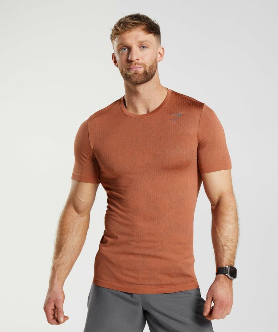 * Large Choice Sport Seamless T-Shirt T-Shirts & Tops