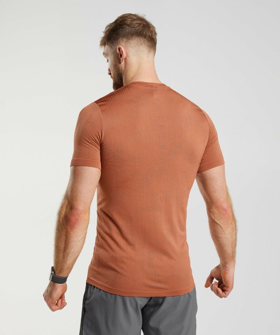 * Large Choice Sport Seamless T-Shirt T-Shirts & Tops