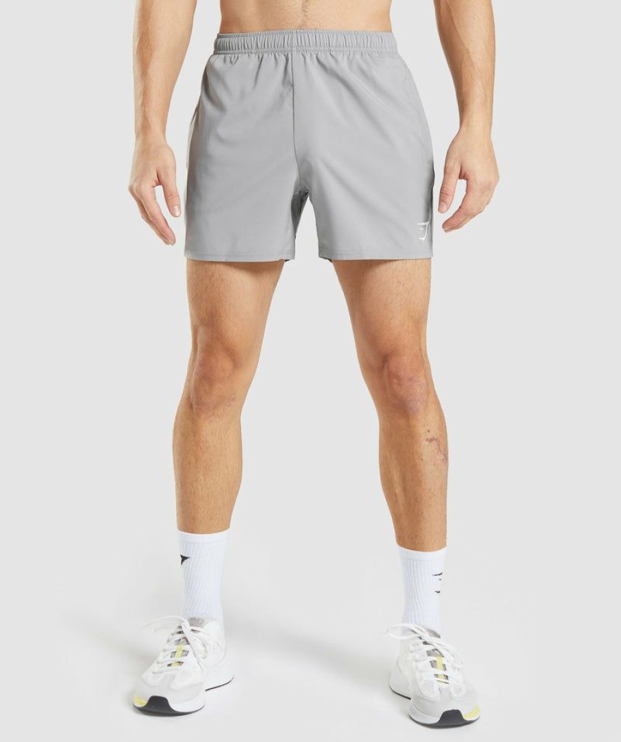 * Classical Arrival 5 Shorts Shorts