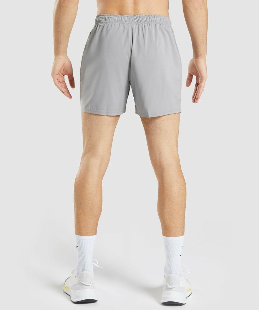 * Classical Arrival 5 Shorts Shorts