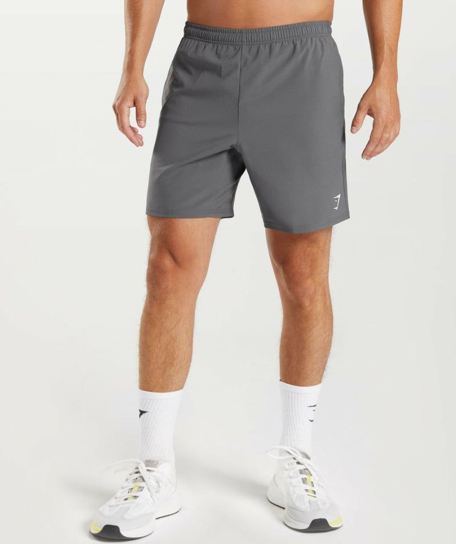 * Featured Arrival 7 Shorts Shorts