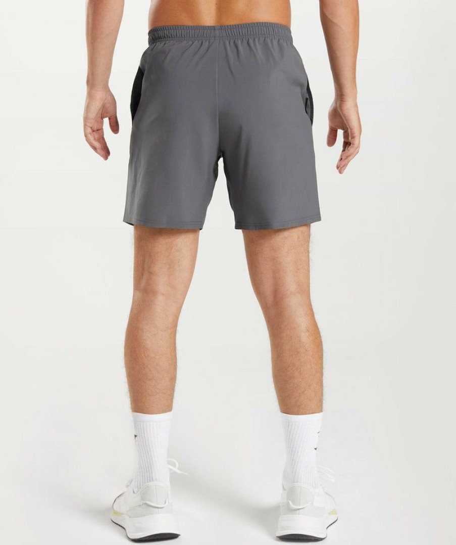 * Featured Arrival 7 Shorts Shorts