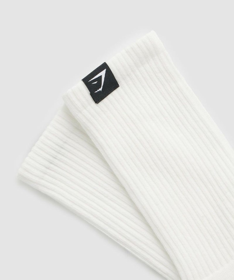 * Discounts Premium Combed Cotton Single Socks