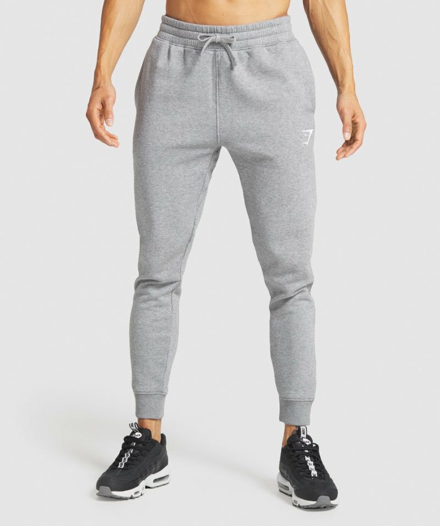 * Latest Fashion Crest Joggers Joggers & Sweatpants