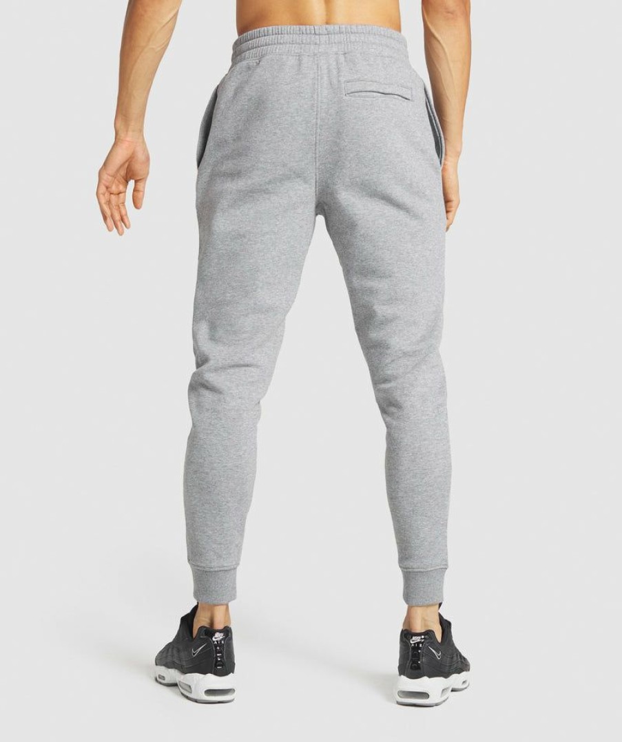 * Latest Fashion Crest Joggers Joggers & Sweatpants