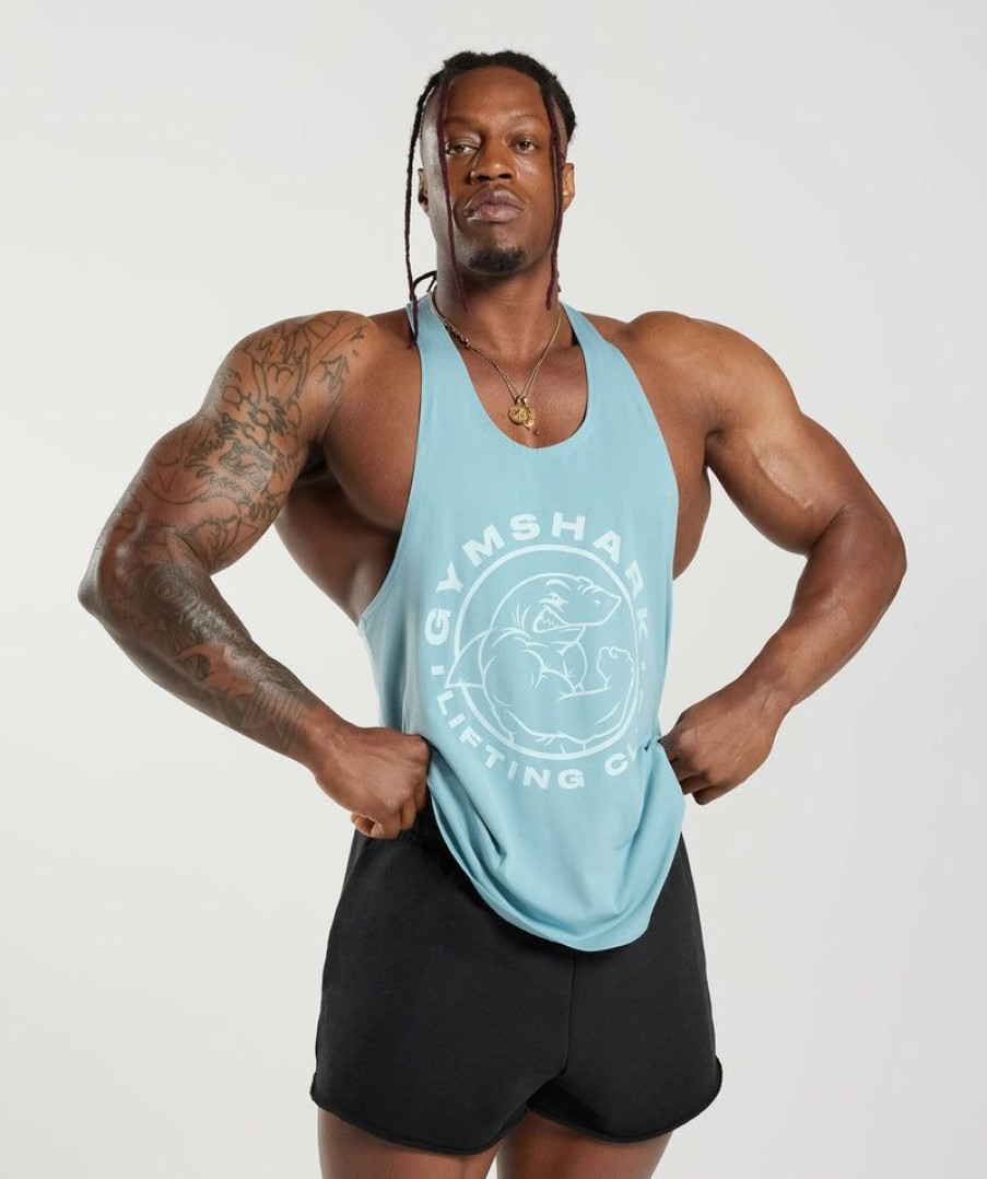 * Promotion Legacy Stringer Stringers