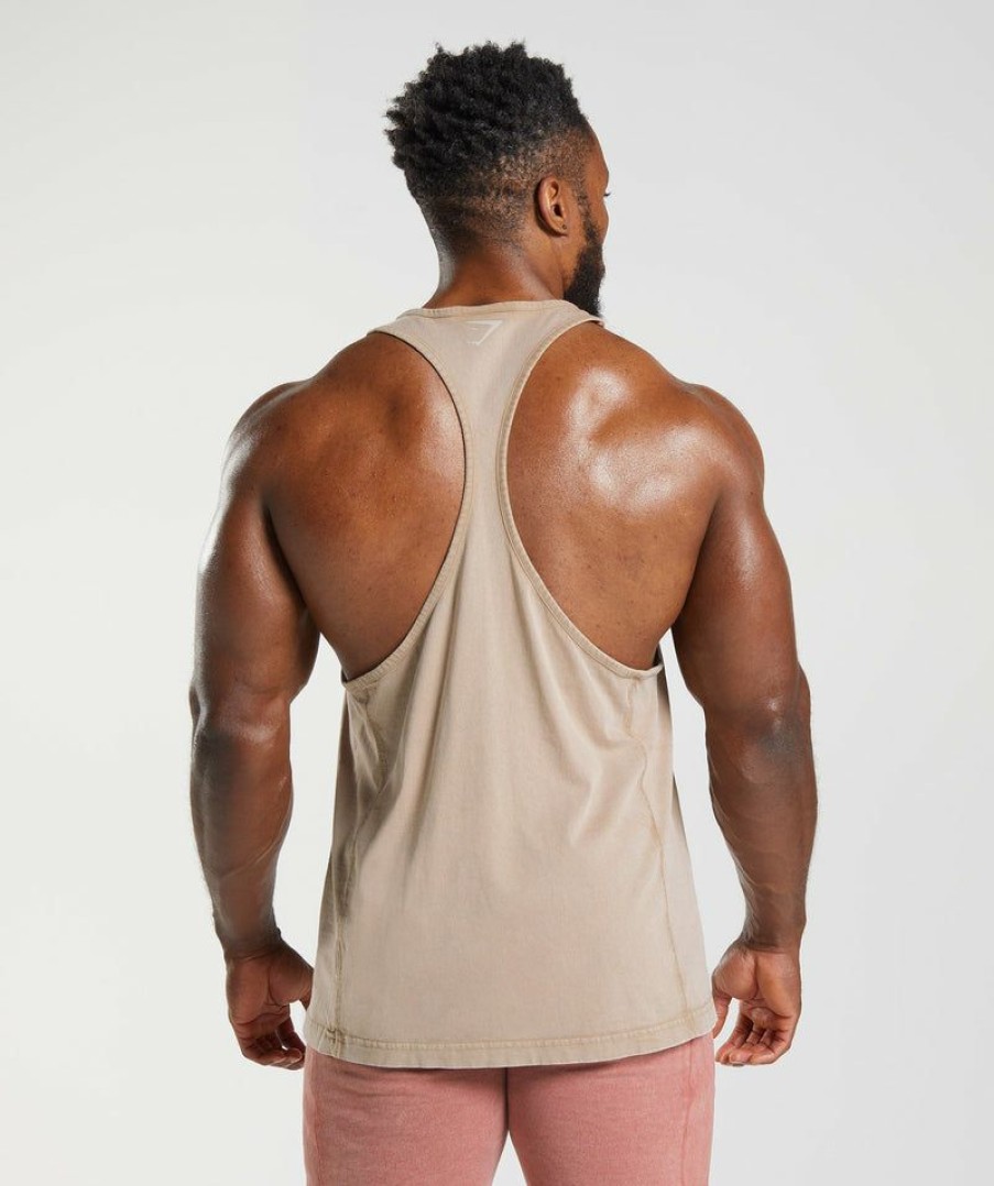 * Hot Sale Power Washed Stringer Stringers