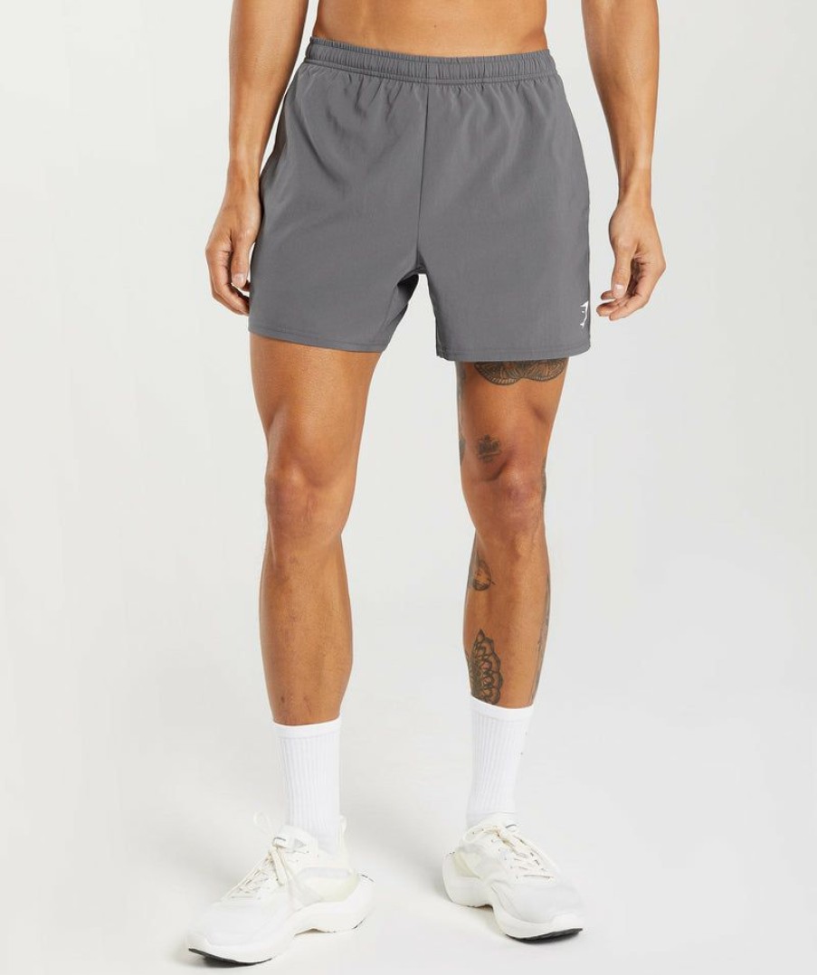 * Discounts Arrival 5 Shorts Shorts