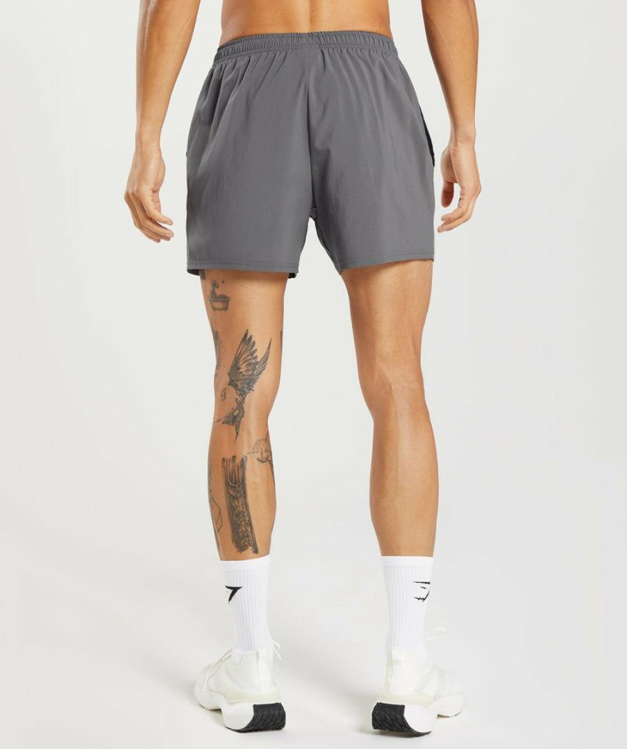 * Discounts Arrival 5 Shorts Shorts