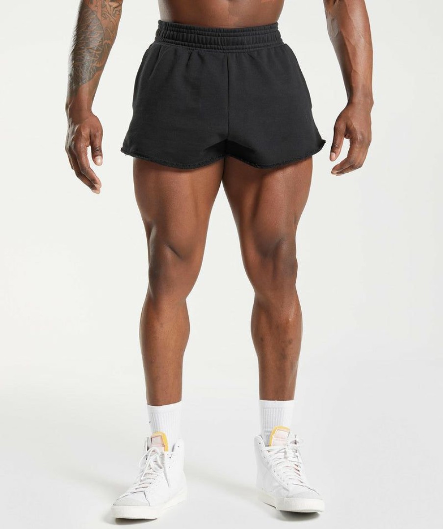 * Latest Legacy Shorts Shorts