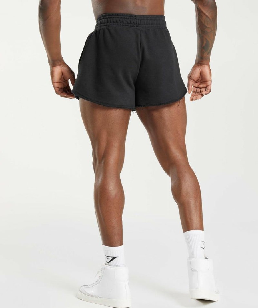 * Latest Legacy Shorts Shorts