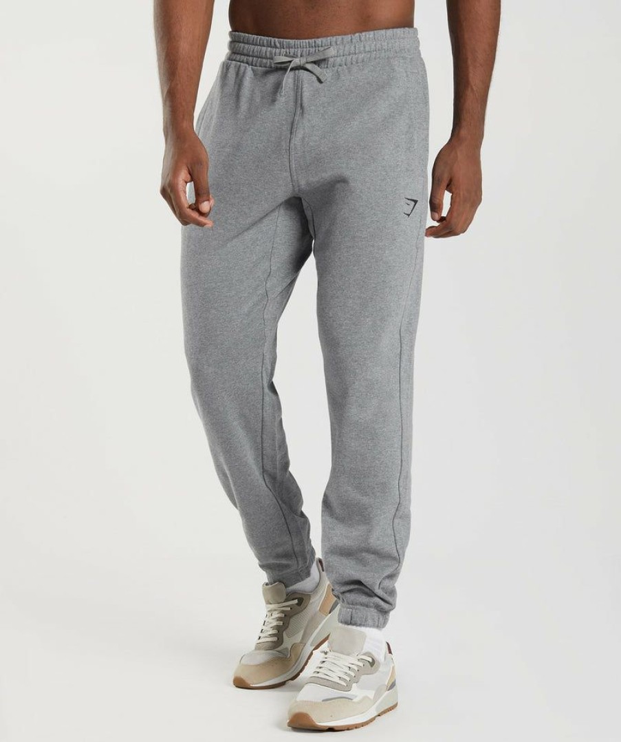 * Discounts Essential Oversized Joggers Joggers & Sweatpants