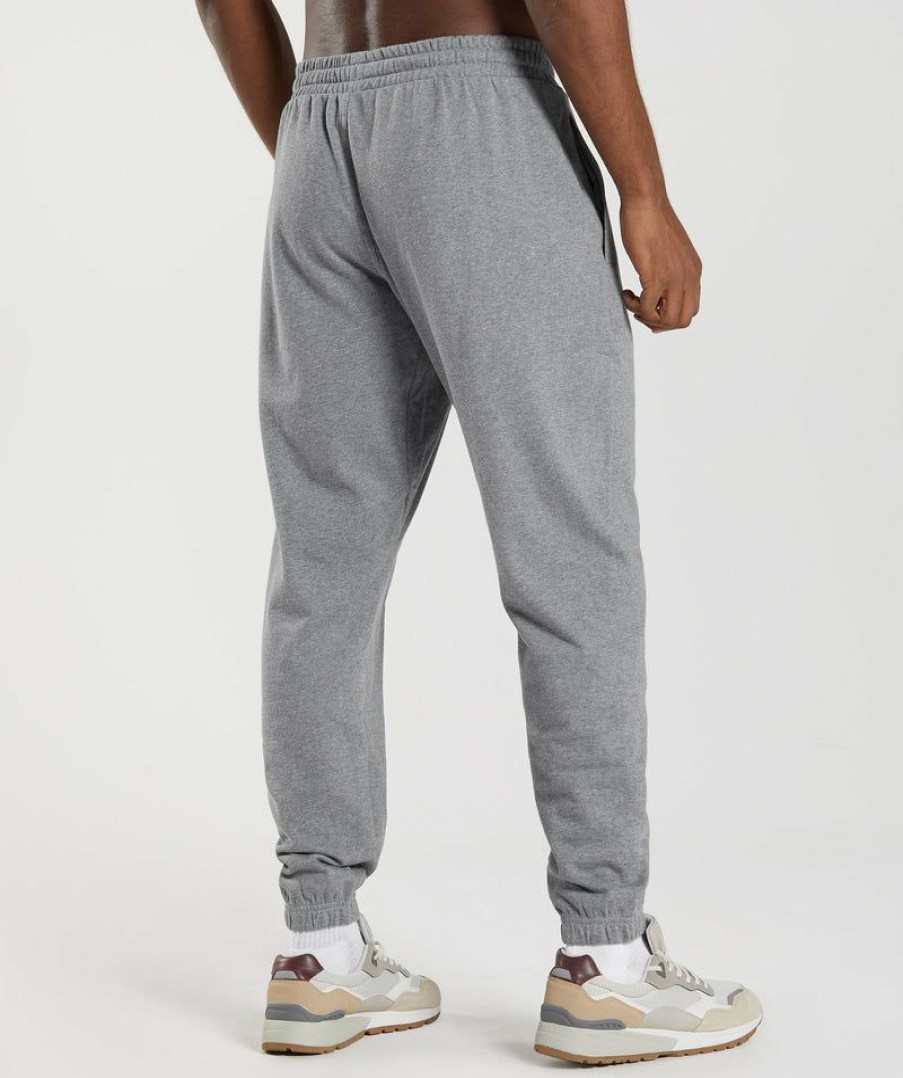 * Discounts Essential Oversized Joggers Joggers & Sweatpants