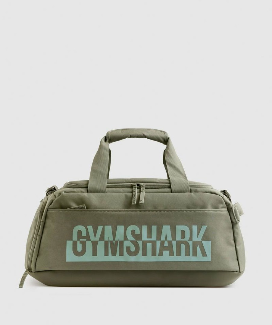 * Large Choice Bold Gym Bag Bags