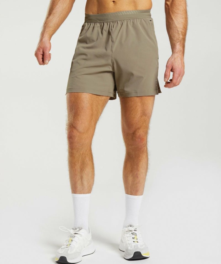 * Discounts Apex 5 Hybrid Shorts Shorts