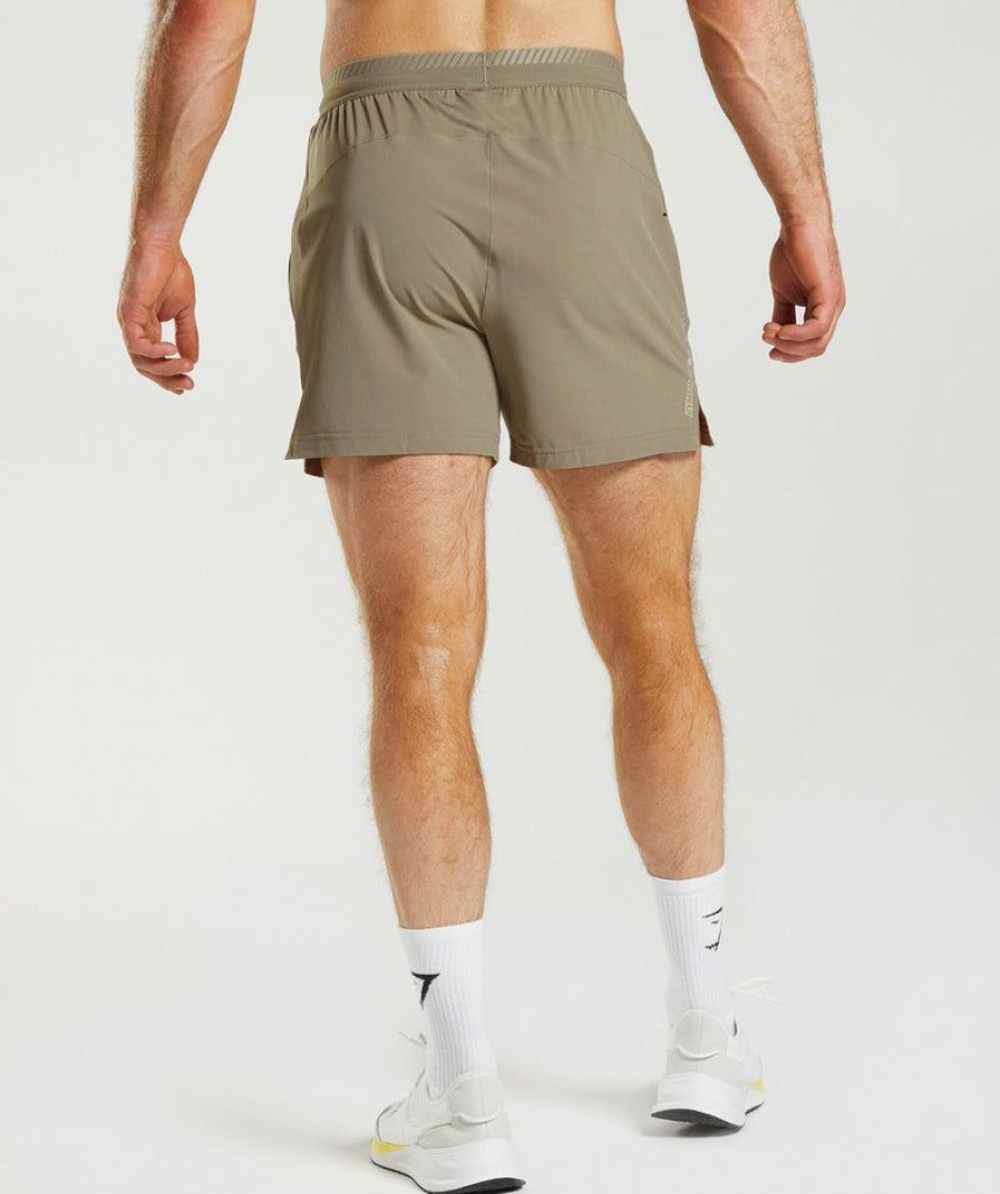 * Discounts Apex 5 Hybrid Shorts Shorts