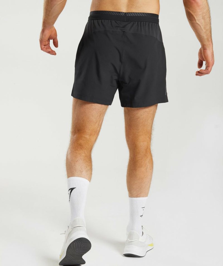 * Large Choice Apex 5 Hybrid Shorts Shorts