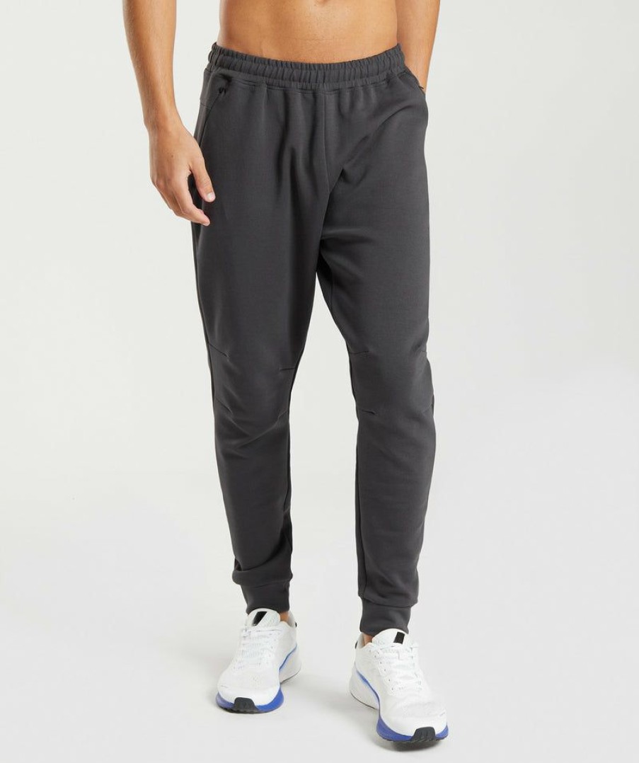 * Latest Rest Day Knit Joggers Joggers & Sweatpants