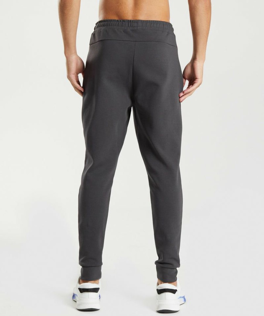 * Latest Rest Day Knit Joggers Joggers & Sweatpants