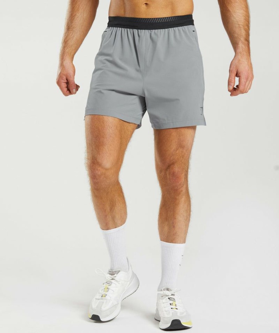 * Low Price Apex 5 Hybrid Shorts Shorts