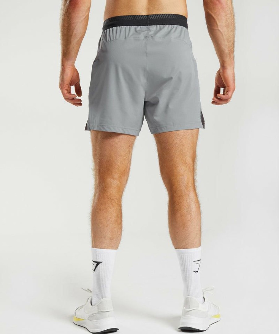 * Low Price Apex 5 Hybrid Shorts Shorts