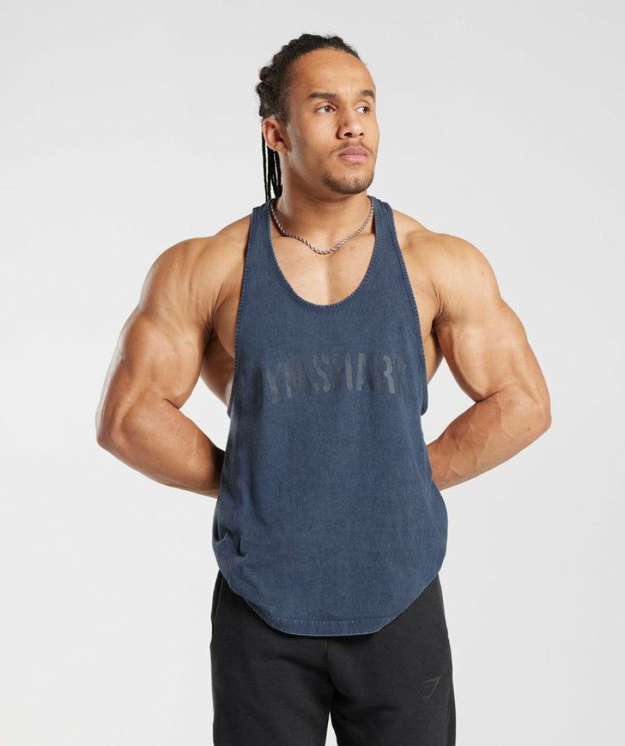 * Best Quality Power Washed Stringer Stringers