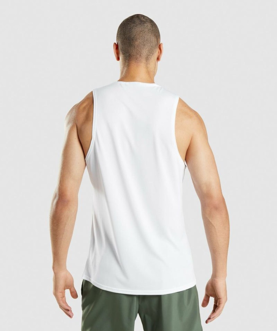 * Best Quality Arrival Tank Tanks