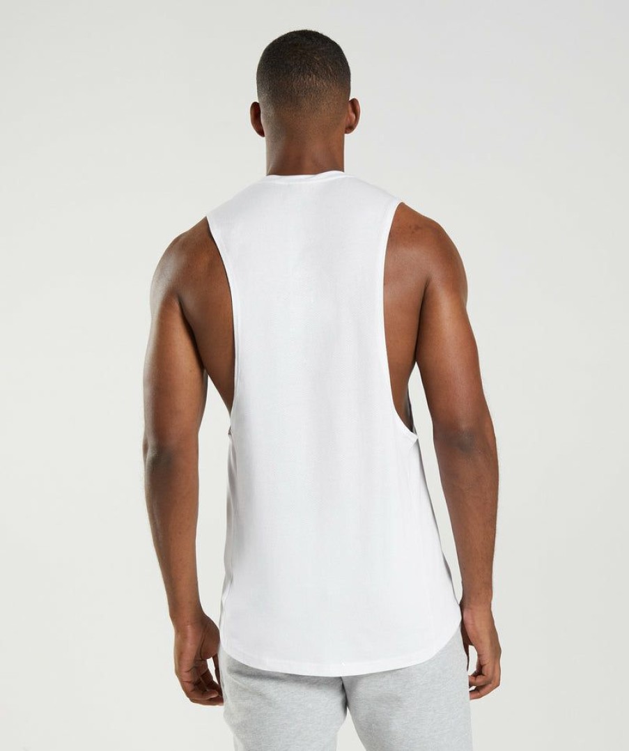 * Promotions React Drop Arm Tank Tanks