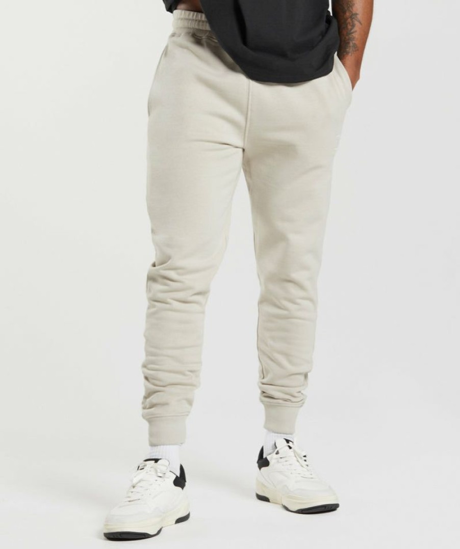 * 100% Guarantee Crest Joggers Joggers & Sweatpants