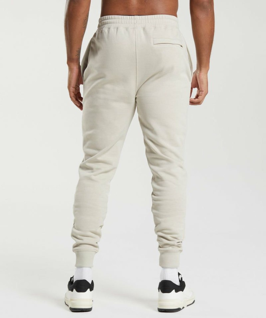 * 100% Guarantee Crest Joggers Joggers & Sweatpants