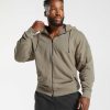 * Best Quality Power Zip Hoodie Hoodies & Jackets