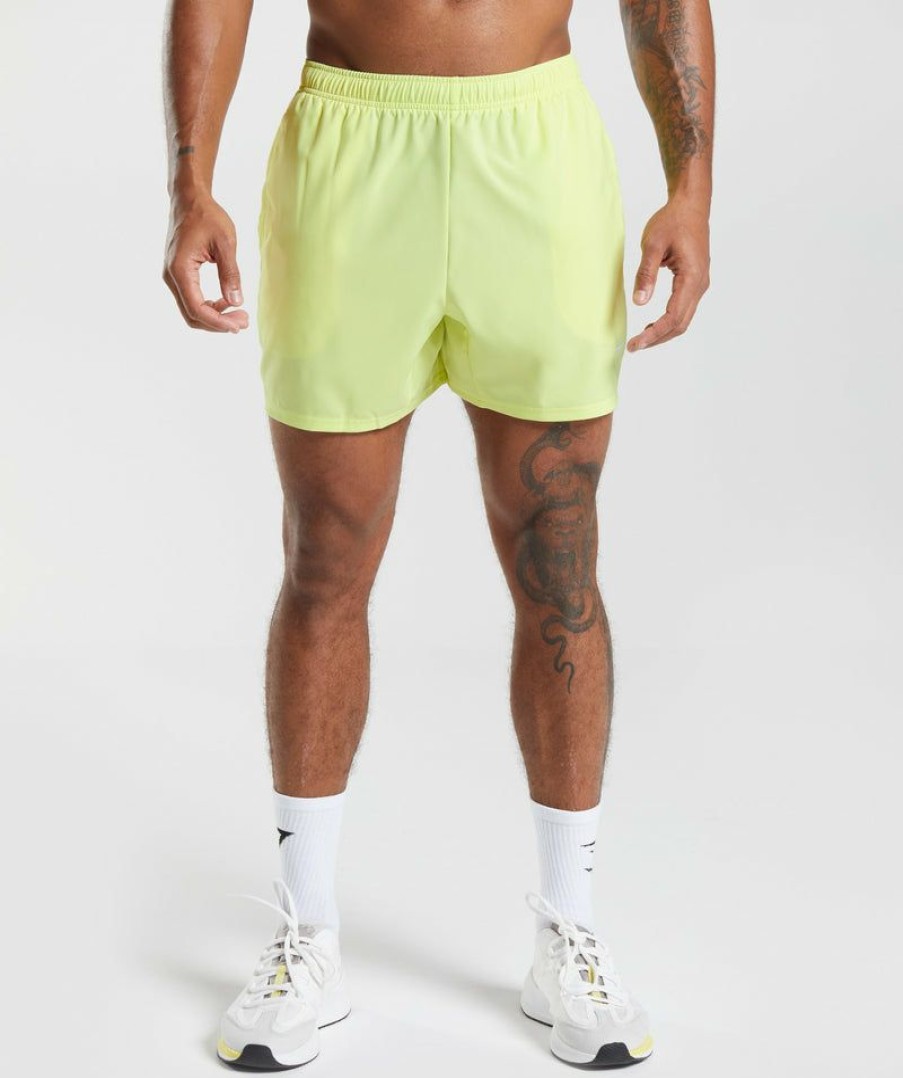 * Hot Sale Arrival 5 Shorts Shorts