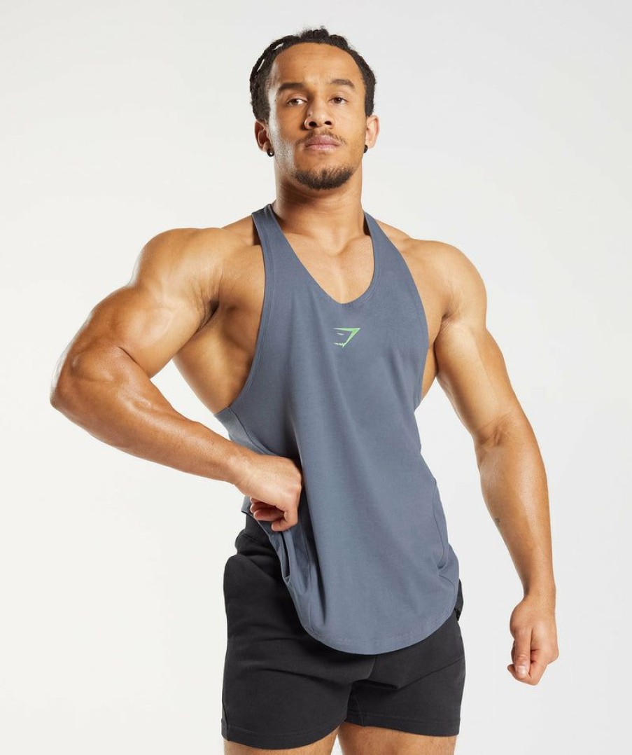 * Classical Bold Stringer Stringers