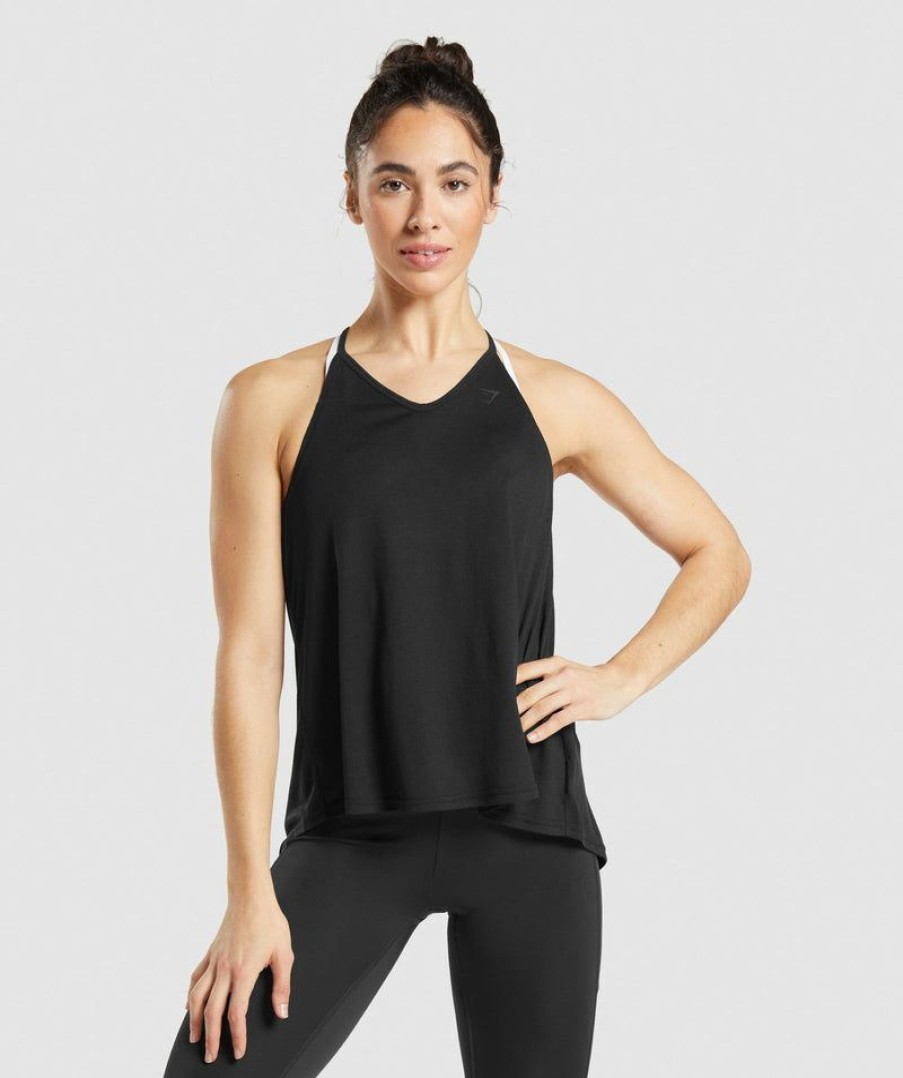 * Top Sell Super Soft Tank Tank Tops