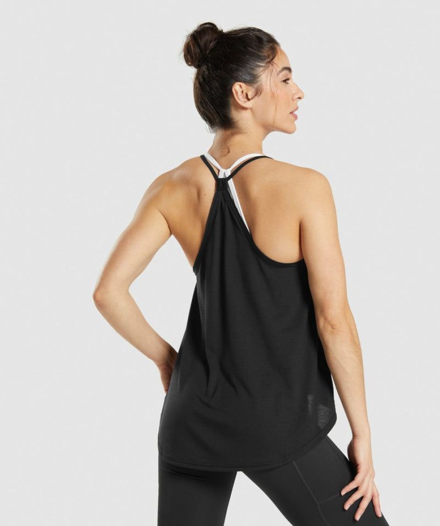 * Top Sell Super Soft Tank Tank Tops