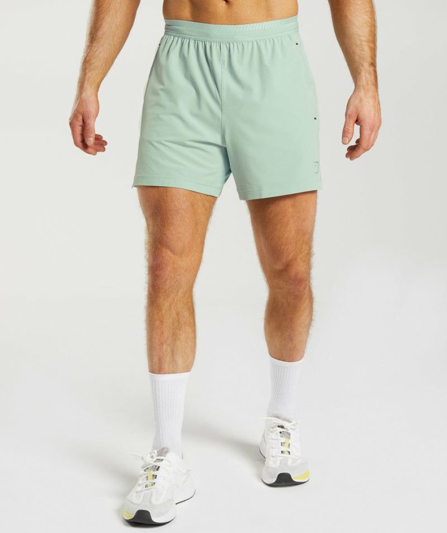 * Top Sell Apex 5 Hybrid Shorts Shorts