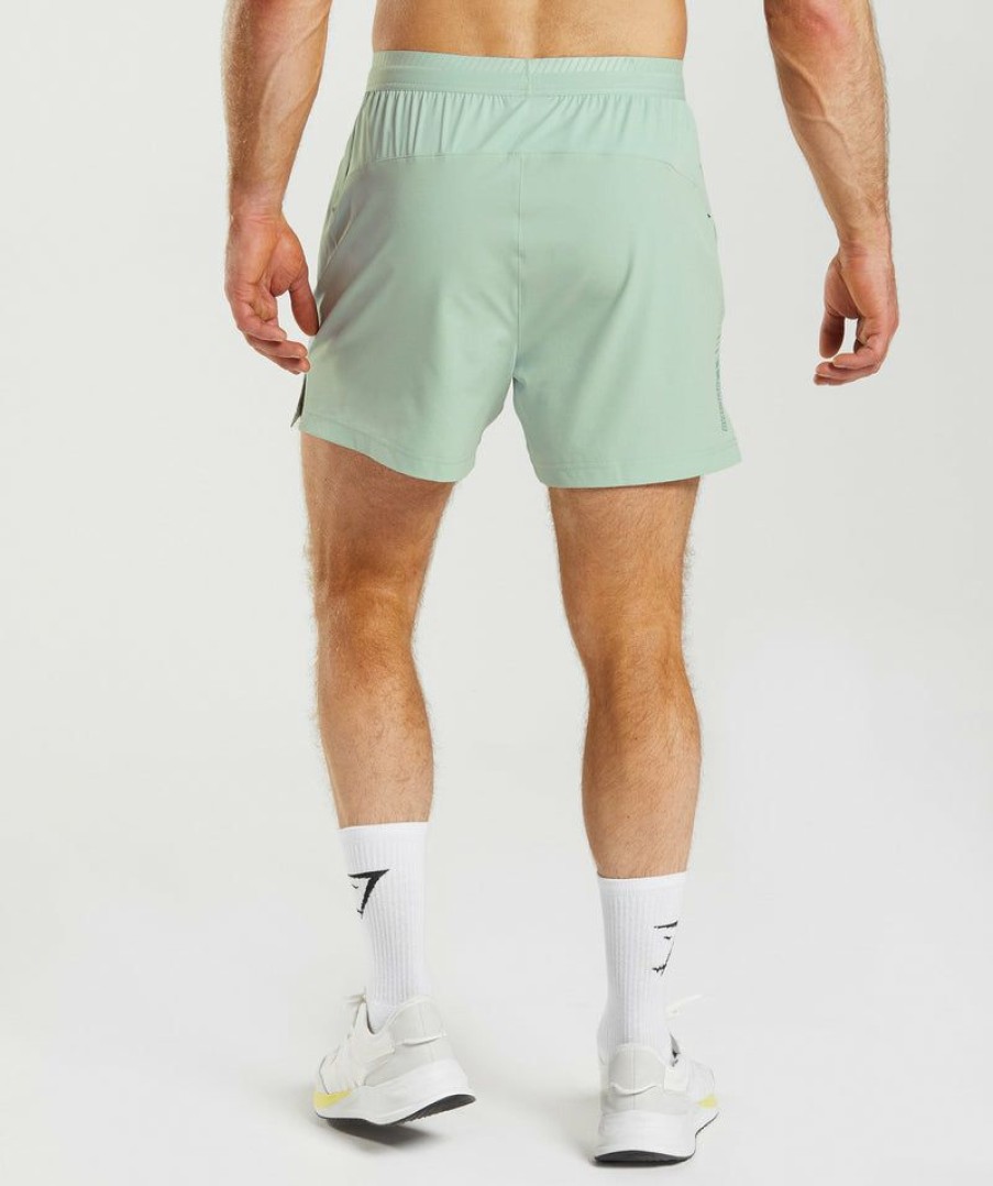 * Top Sell Apex 5 Hybrid Shorts Shorts