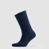 * Tendy Style Comfy Rest Day Socks Socks