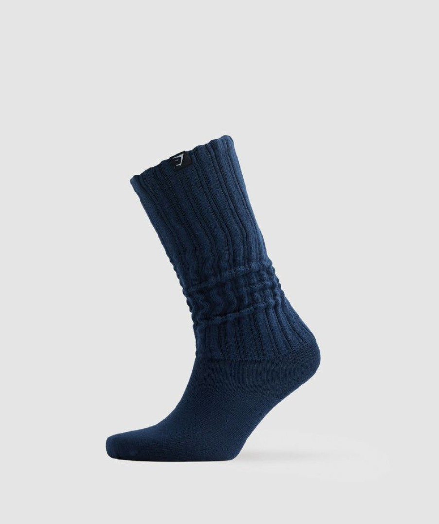 * Tendy Style Comfy Rest Day Socks Socks