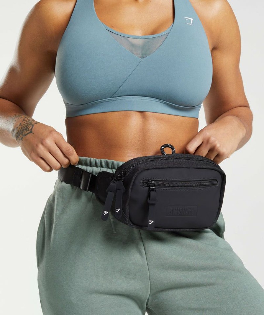 * Classical Everyday Waist Pack Bags