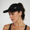 * Classical Ponytail Cap Headwear