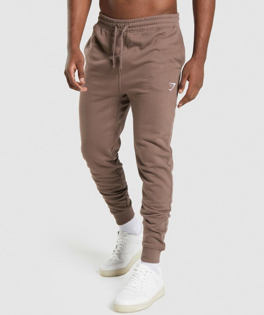 * Top Sell Crest Joggers Joggers & Sweatpants